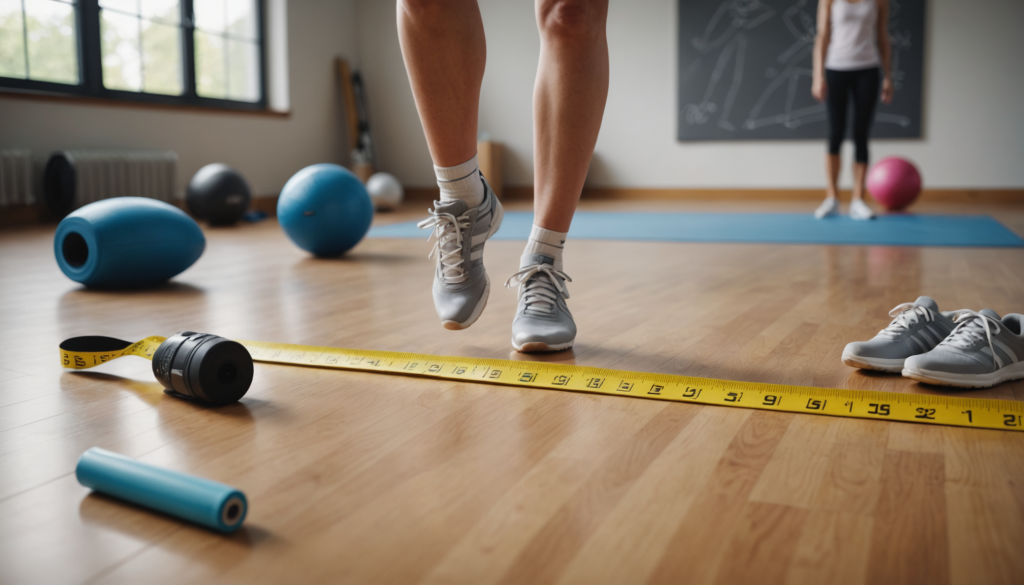 apprenez à convertir facilement 15,6 pouces en centimètres pour sélectionner avec précision vos équipements de danse et de sport. guide pratique pour faire le bon choix !