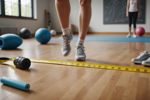 apprenez à convertir facilement 15,6 pouces en centimètres pour sélectionner avec précision vos équipements de danse et de sport. guide pratique pour faire le bon choix !