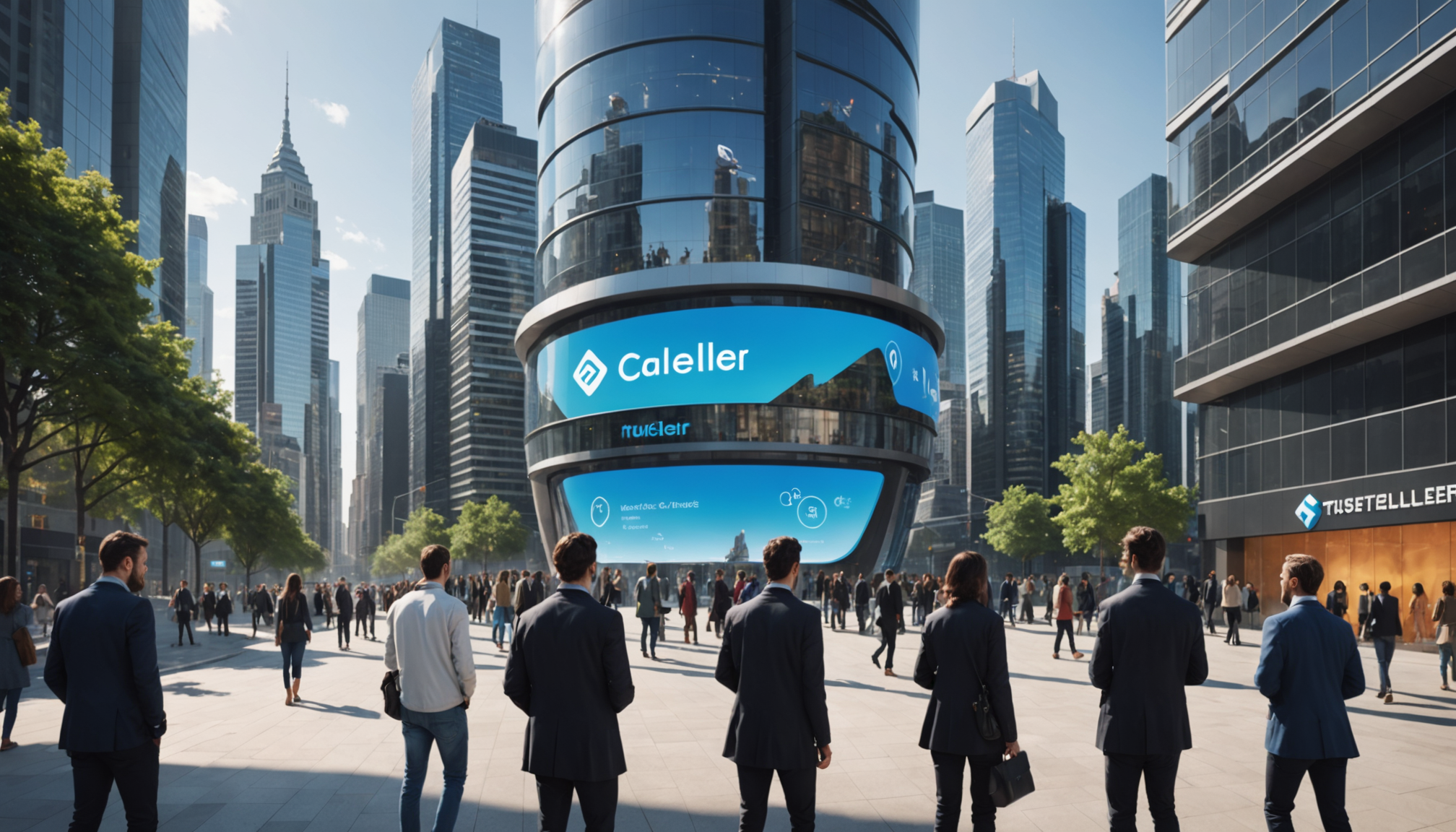 découvrez comment truecaller transforme la gestion des appels en 2025 grâce à des fonctionnalités innovantes, offrant une protection avancée contre les spams et une expérience utilisateur plus intelligente.