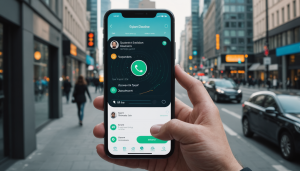 découvrez comment truecaller transforme la gestion des appels en 2025 grâce à ses fonctionnalités innovantes, offrant plus de sécurité, de contrôle et une expérience utilisateur optimisée pour filtrer efficacement les appels indésirables.