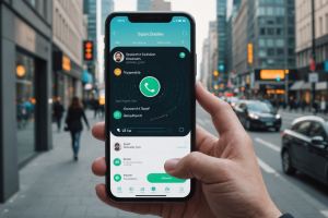 découvrez comment truecaller transforme la gestion des appels en 2025 grâce à ses fonctionnalités innovantes, offrant plus de sécurité, de contrôle et une expérience utilisateur optimisée pour filtrer efficacement les appels indésirables.