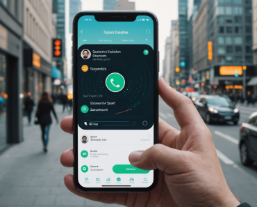 découvrez comment truecaller transforme la gestion des appels en 2025 grâce à ses fonctionnalités innovantes, offrant plus de sécurité, de contrôle et une expérience utilisateur optimisée pour filtrer efficacement les appels indésirables.