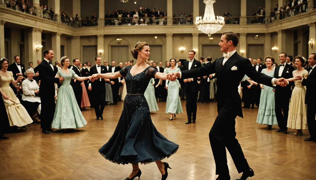 plongez dans l'univers de la danse sportive en 2025 et découvrez comment l'alliance du sport et de la danse améliore votre bien-être, santé et équilibre au quotidien.