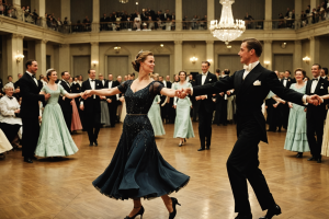 plongez dans l'univers de la danse sportive en 2025 et découvrez comment l'alliance du sport et de la danse améliore votre bien-être, santé et équilibre au quotidien.
