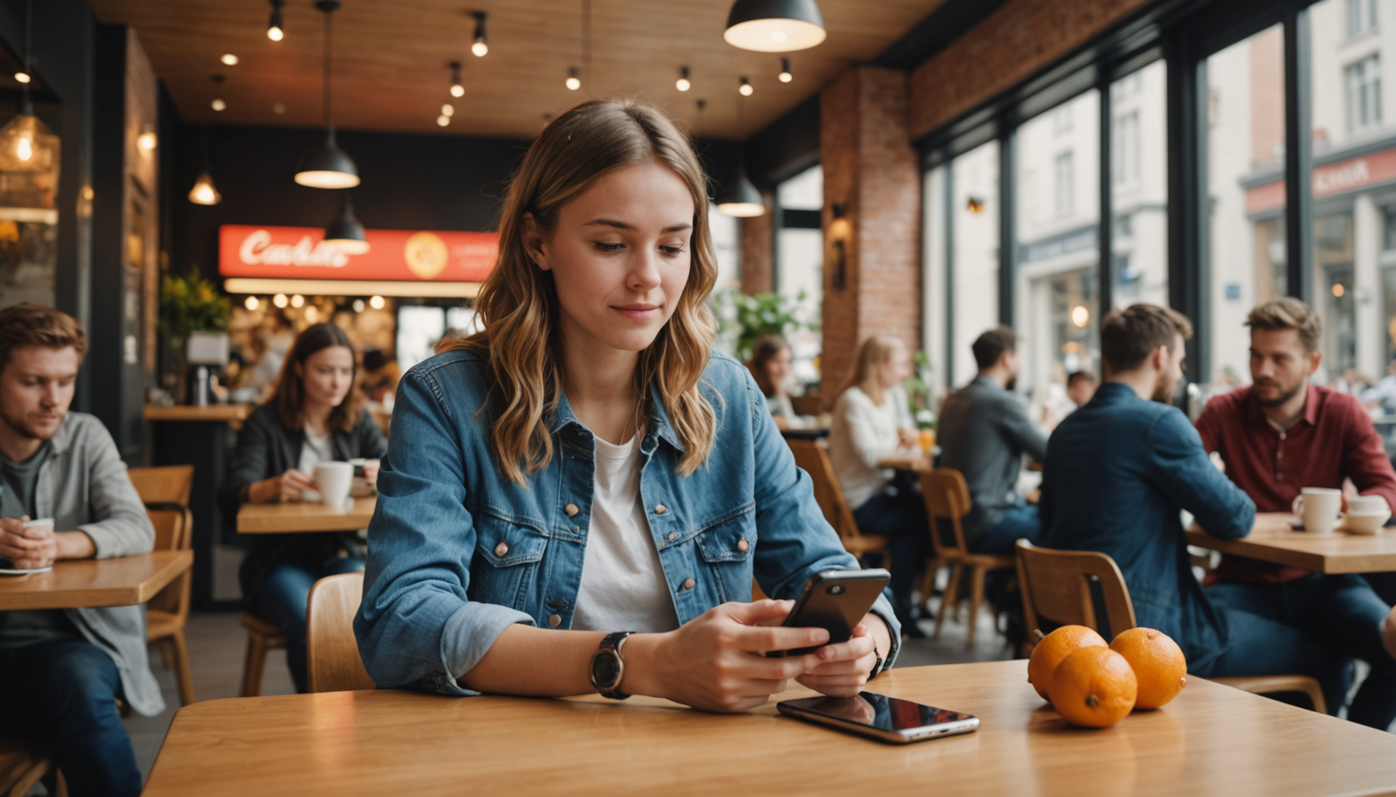 découvrez comment voir vos likes sur fruitz sans dépenser d’argent grâce à des astuces simples et efficaces. profitez de conseils exclusifs pour augmenter vos rencontres et utiliser fruitz gratuitement en 2025, sans abonnement payant.