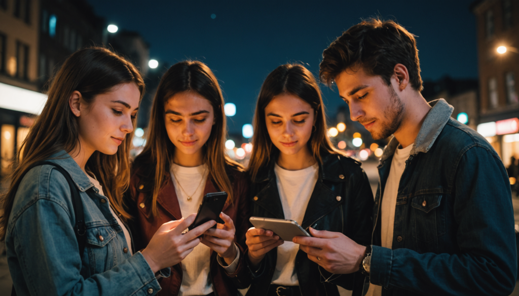 découvrez comment voir vos likes sur fruitz sans payer et profitez d'astuces efficaces pour maximiser vos rencontres en 2025, sans abonnement, en toute simplicité.