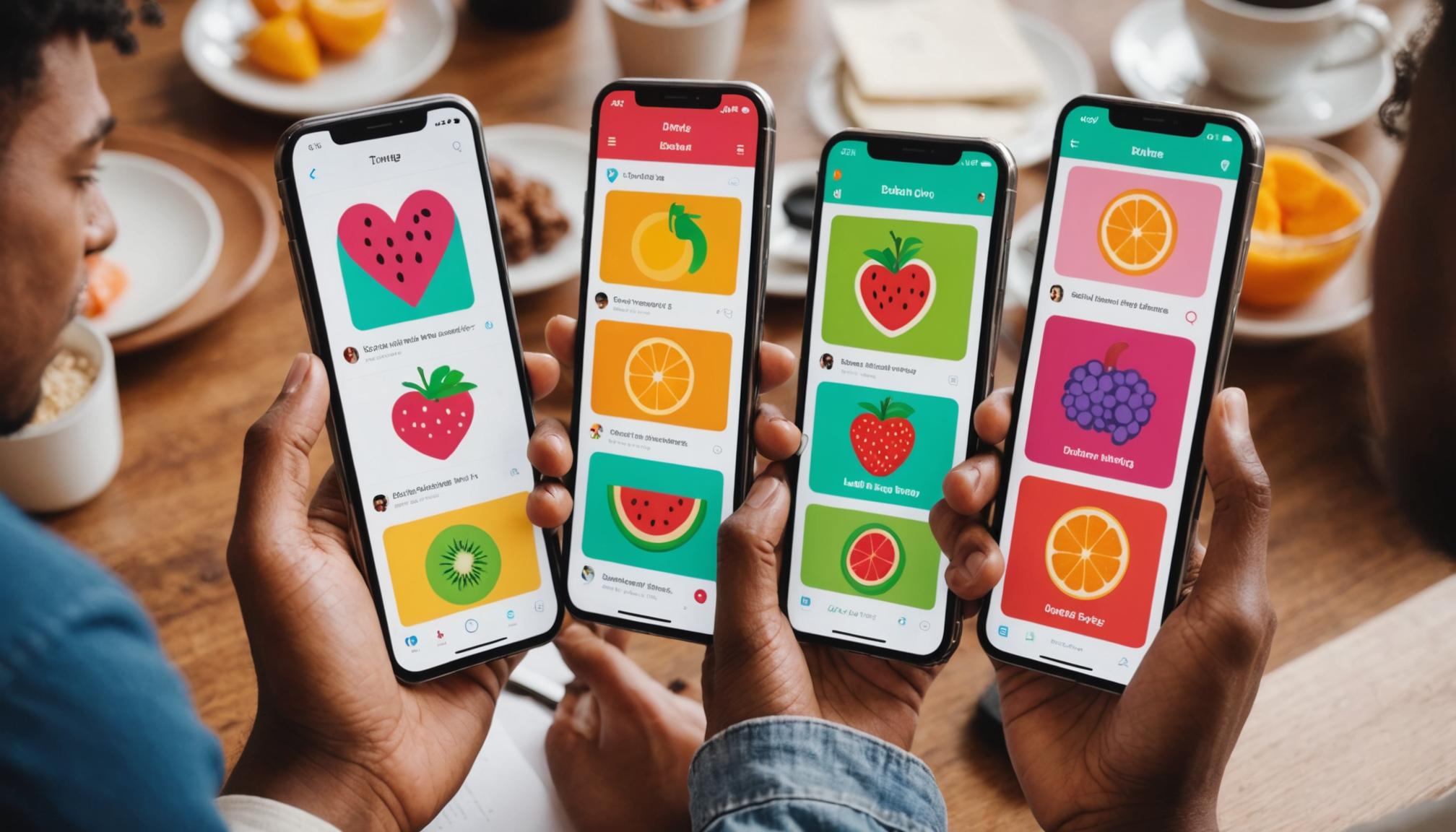 découvrez comment voir vos likes sur fruitz sans payer en 2025 grâce à des astuces efficaces. maximisez vos chances de rencontres sans abonnement avec nos conseils pratiques et à jour.