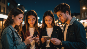 découvrez comment voir vos likes sur fruitz sans payer et profitez d'astuces efficaces pour maximiser vos rencontres en 2025, sans abonnement, en toute simplicité.