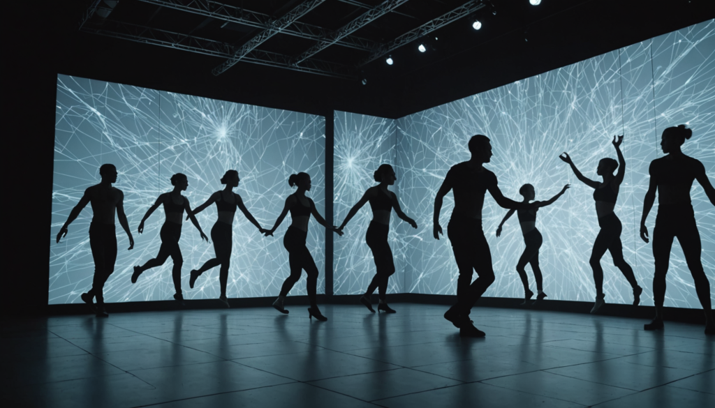 découvrez comment la danse contemporaine a évolué en france, des influences historiques aux pratiques actuelles, en passant par les grandes figures et les tendances qui ont marqué cette discipline artistique.