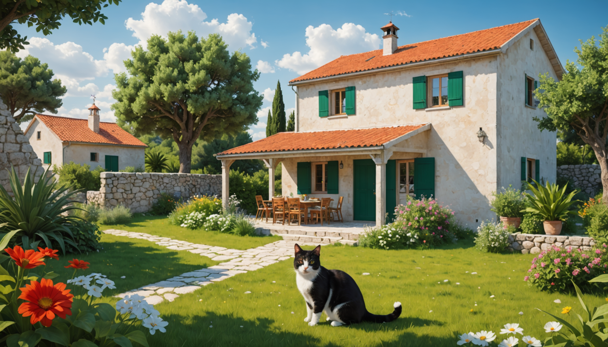 découvrez tous nos conseils pratiques pour voyager avec votre chat en croatie : formalités, astuces pour le transport, hébergements adaptés aux animaux et idées d’activités pour profiter du séjour avec votre compagnon à quatre pattes.