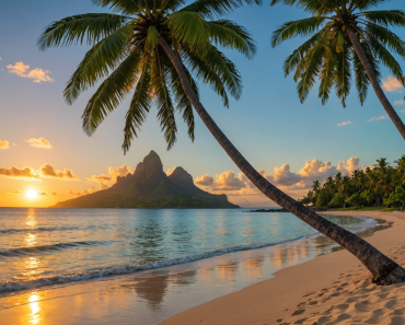 découvrez tout sur l'heure à tahiti en 2025 : décalage horaire, conseils pour s'adapter au fuseau et astuces pratiques pour voyager sans stress en polynésie française.
