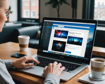 découvrez comment ovh webmail peut simplifier et optimiser la gestion des communications de votre club de danse en 2025 : outils collaboratifs, sécurité renforcée et organisation facilitée pour tous vos membres.