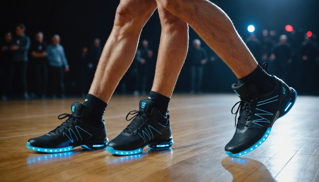 découvrez comment vivrom peut transformer votre entraînement en danse sportive en 2025. conseils, astuces et innovations pour améliorer vos performances et atteindre vos objectifs avec succès.