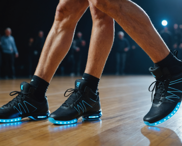 découvrez comment vivrom peut transformer votre entraînement en danse sportive en 2025. conseils, astuces et innovations pour améliorer vos performances et atteindre vos objectifs avec succès.