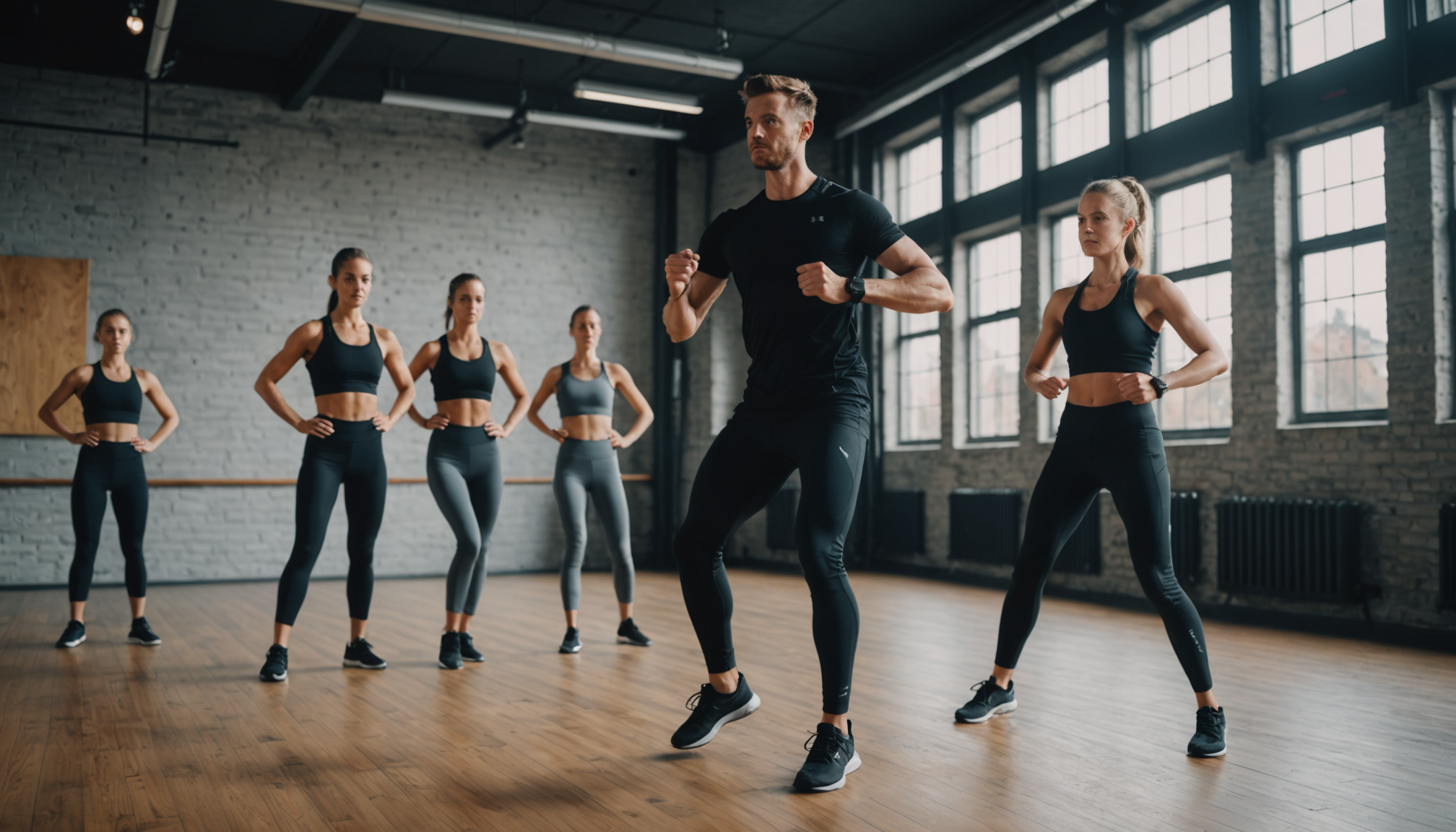 découvrez comment optimiser vos performances en danse sportive en 2025 grâce aux conseils et techniques de vivrom. conseils pratiques, entraînements ciblés et innovations pour danser au meilleur niveau cette année !