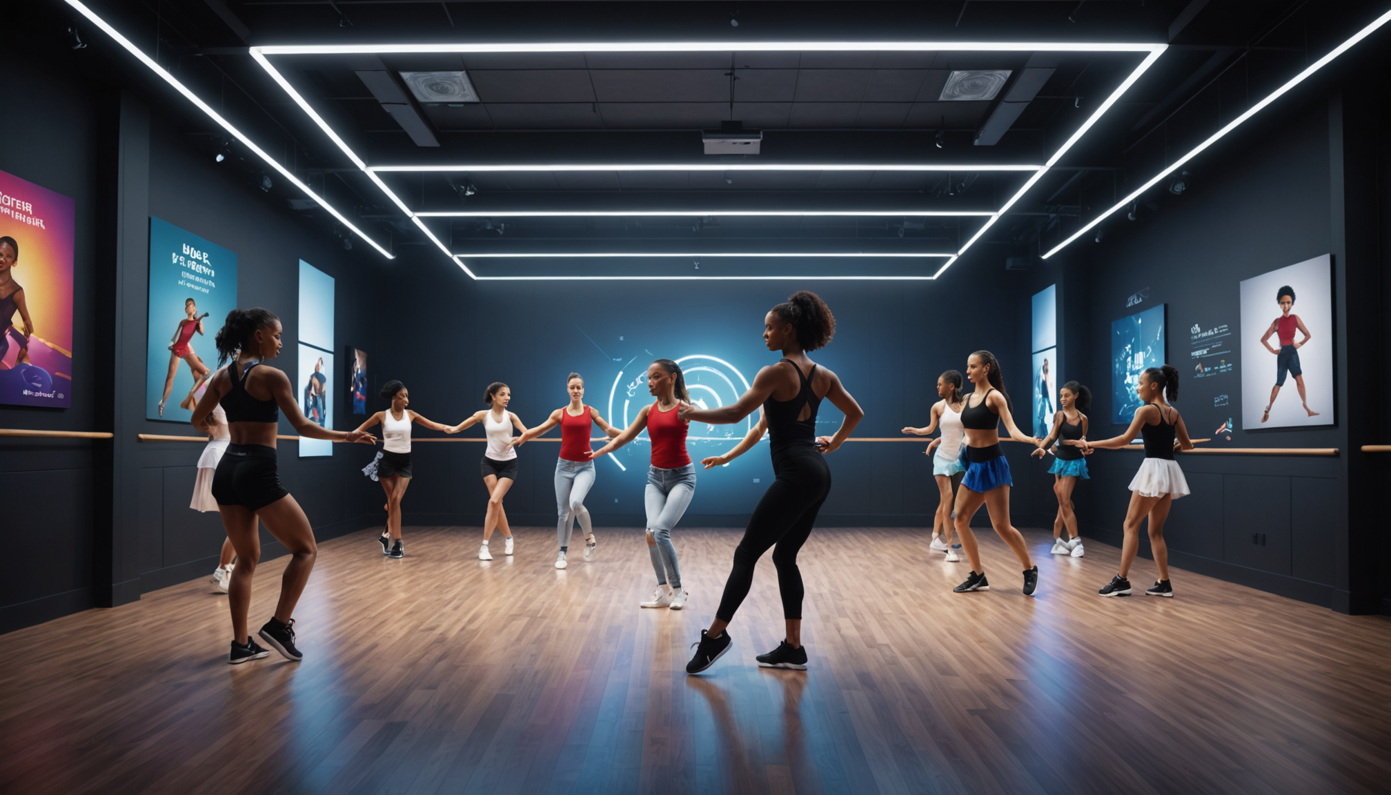 découvrez comment vivrom peut booster vos performances en danse sportive en 2025 grâce à des conseils innovants, des astuces d'entraînement et les dernières tendances pour progresser rapidement.