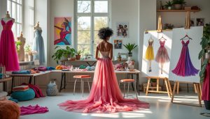 découvrez les étapes clés pour lancer votre propre marque de vêtements de danse : étude de marché, création de designs uniques, choix des matières, fabrication, et conseils pour réussir dans l'univers de la mode.