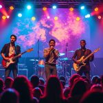 découvrez comment la musique devient un puissant outil de storytelling sur scène, en sublimant l’émotion, la narration et l’expérience du public lors de performances artistiques.