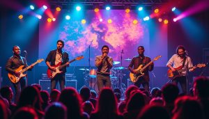 découvrez comment la musique devient un puissant outil de storytelling sur scène, en sublimant l’émotion, la narration et l’expérience du public lors de performances artistiques.