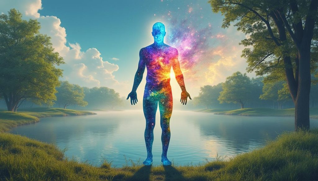 découvrez comment le corps reflète nos émotions et notre état intérieur. explorez les liens entre bien-être physique, santé mentale et équilibre émotionnel à travers une approche holistique.