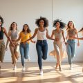 découvrez comment l’improvisation en danse libre révèle votre créativité, favorise l’expression de soi et libère le corps et l’esprit. explorez les bienfaits uniques de cette pratique pour danser sans contraintes.