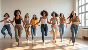 découvrez comment l’improvisation en danse libre révèle votre créativité, favorise l’expression de soi et libère le corps et l’esprit. explorez les bienfaits uniques de cette pratique pour danser sans contraintes.