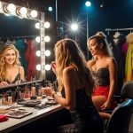 découvrez nos conseils pratiques pour entretenir votre maquillage et vos tenues entre chaque spectacle afin de préserver leur éclat et leur durabilité.