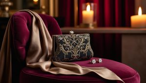 découvrez les accessoires essentiels à ne pas manquer pour sublimer votre tenue lors d'un gala. conseils pour briller et être élégant(e) lors de vos soirées mondaines.