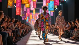 découvrez si les imprimés scéniques sont l'expression d'une audace réussie ou un faux pas stylistique. conseils, analyses et inspirations pour adopter ce style avec confiance.