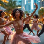 découvrez notre sélection des meilleurs documentaires sur la danse : plongez dans l'univers passionnant des grands chorégraphes, des styles variés et des histoires inspirantes qui font vibrer le monde de la danse.