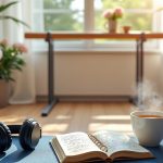 découvrez notre sélection des meilleurs podcasts bien-être spécialement conçus pour les danseurs : conseils, relaxation, préparation mentale et astuces pour prendre soin de votre corps et de votre esprit au quotidien.