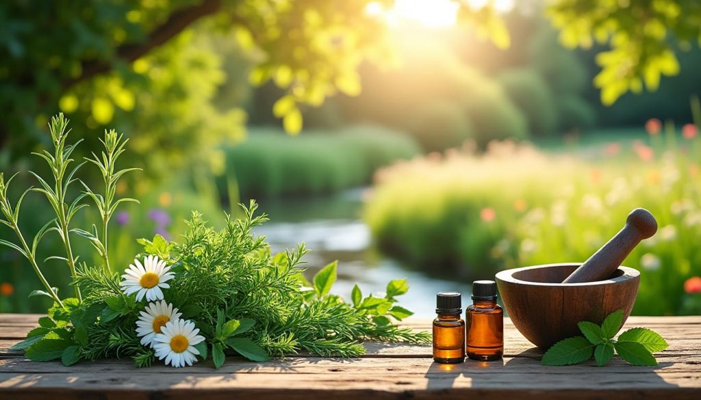 découvrez comment les plantes naturelles peuvent aider à soulager les douleurs musculaires grâce à leurs propriétés apaisantes et anti-inflammatoires. conseils, bienfaits et astuces pour un soulagement efficace au naturel.