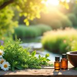 découvrez comment les plantes naturelles peuvent aider à soulager les douleurs musculaires grâce à leurs propriétés apaisantes et anti-inflammatoires. conseils, bienfaits et astuces pour un soulagement efficace au naturel.