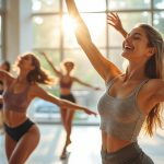 découvrez comment la danse améliore la santé physique et mentale, favorise le bien-être et stimule la créativité.