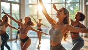 découvrez comment la danse améliore la santé physique et mentale, favorise le bien-être et stimule la créativité.