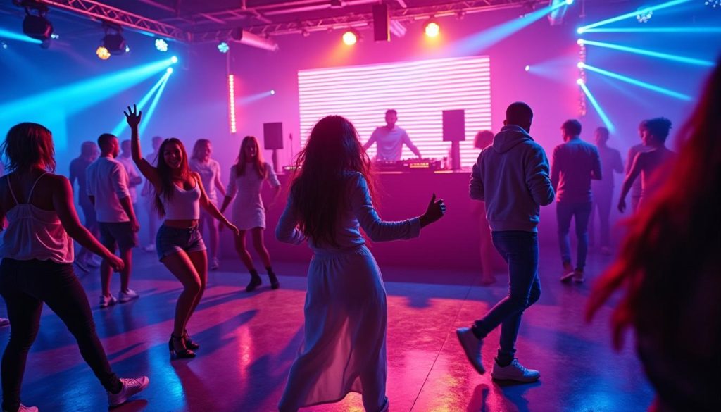 découvrez les musiques incontournables pour danser et animer vos soirées avec des rythmes entraînants et des hits incontournables qui feront bouger tout le monde.