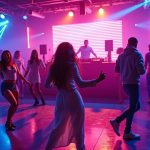 découvrez les musiques incontournables pour danser et animer vos soirées avec des rythmes entraînants et des hits incontournables qui feront bouger tout le monde.