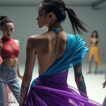 découvrez les tendances mode 2025 spécialement conçues pour les danseurs et artistes, alliant style, confort et créativité pour sublimer chaque performance.