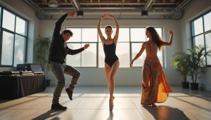 découvrez comment choisir le style de danse qui correspond parfaitement à votre personnalité pour exprimer votre créativité et votre énergie lors de chaque mouvement.