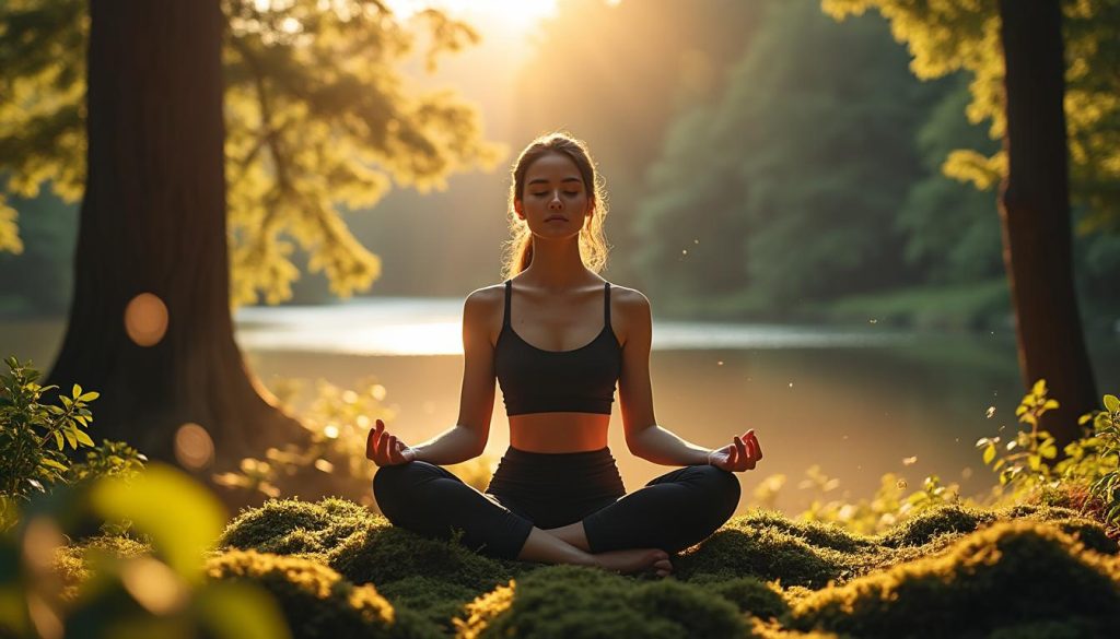 découvrez comment la respiration consciente peut améliorer votre bien-être, réduire le stress et renforcer la concentration au quotidien.