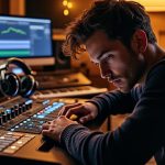 découvrez comment sélectionner la musique idéale pour sublimer une scène émotionnelle et toucher profondément votre audience.