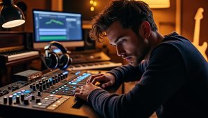 découvrez comment sélectionner la musique idéale pour sublimer une scène émotionnelle et toucher profondément votre audience.