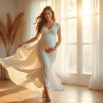 découvrez comment la danse douce pendant la grossesse permet de bouger avec plaisir tout en respectant la prudence nécessaire pour le bien-être de maman et bébé.