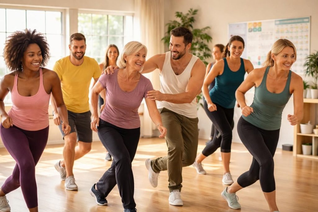 profitez des forfaits annuels chez fortier danse pour économiser sur vos cours de danse. apprenez et dansez toute l'année à prix réduit !