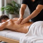 découvrez les massages de récupération les plus efficaces pour soulager vos muscles, réduire les douleurs et améliorer votre bien-être après l'effort.