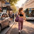 découvrez comment vous déplacer facilement à paris pour vos cours de danse grâce aux transports en commun et au covoiturage, une solution pratique et écologique.