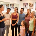 découvrez comment choisir une école de danse adaptée à votre niveau grâce à nos conseils pratiques pour débutants et danseurs confirmés.