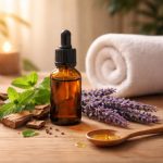 découvrez comment les huiles essentielles peuvent soulager les tensions et favoriser la détente musculaire naturellement.