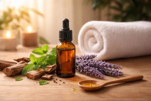 découvrez comment les huiles essentielles peuvent soulager les tensions et favoriser la détente musculaire naturellement.