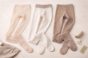 découvrez tout sur les collants de danse : matières utilisées, coupes adaptées et critères de durabilité pour allier confort et performance.